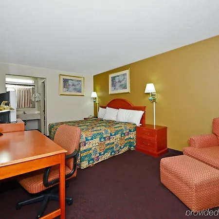 Americas Value Inn-nashville/airport South Hotel Nashville