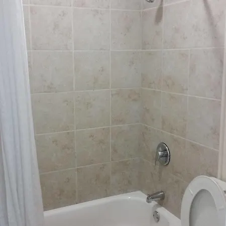 Americas Value Inn-nashville/airport South 2*