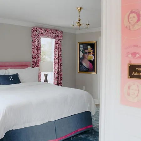 The Germantown Inn 3*