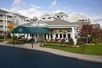 Club Wyndham Resort Nashville