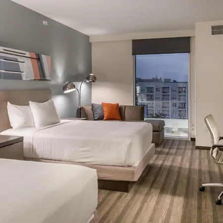 Hyatt House At Vanderbilt