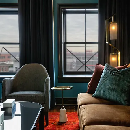 Dream Nashville, By Hyatt Nashville