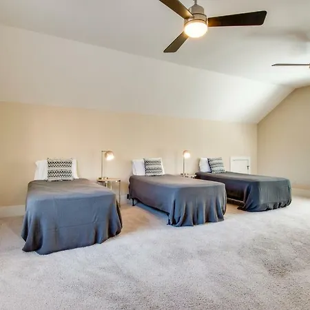 Apartment High-end 12south
