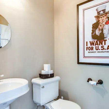 Apartment High-end 12south *