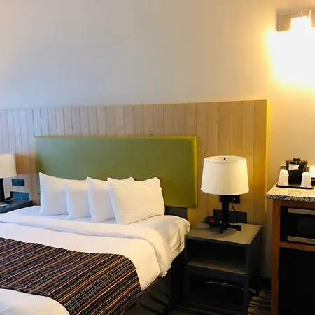 Country & By Radisson, Airport East, Tn 4* Nashville