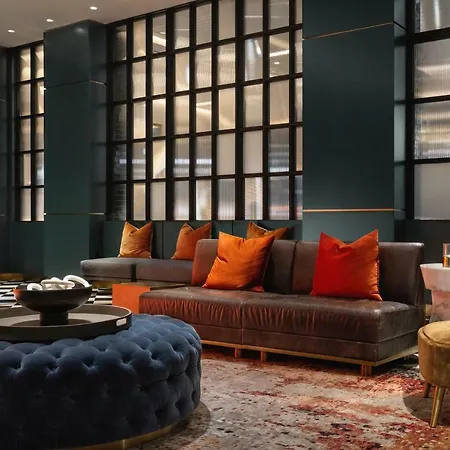 Dream Nashville, By Hyatt 4* Nashville