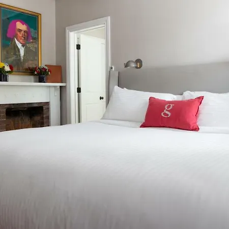 The Germantown Inn