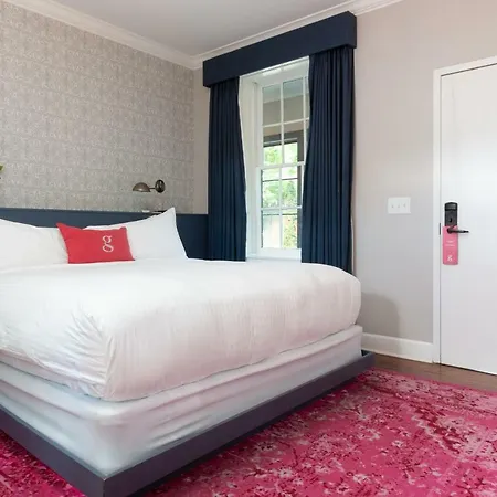 Inn The Germantown Nashville