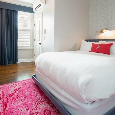 The Germantown 3*