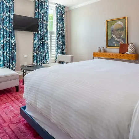 Inn The Germantown Nashville