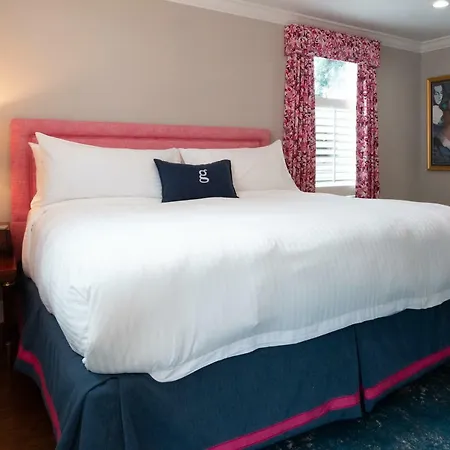 The Germantown Inn Nashville