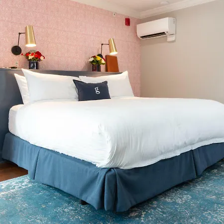 Inn The Germantown