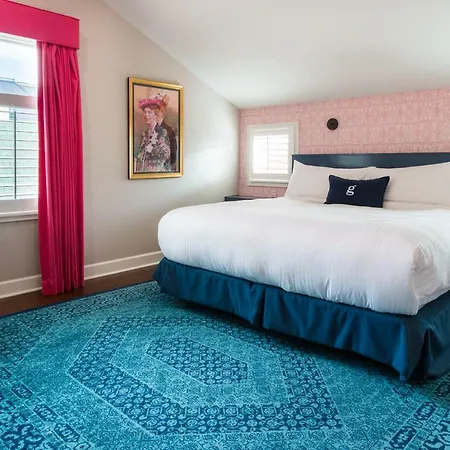 The Germantown Inn Nashville