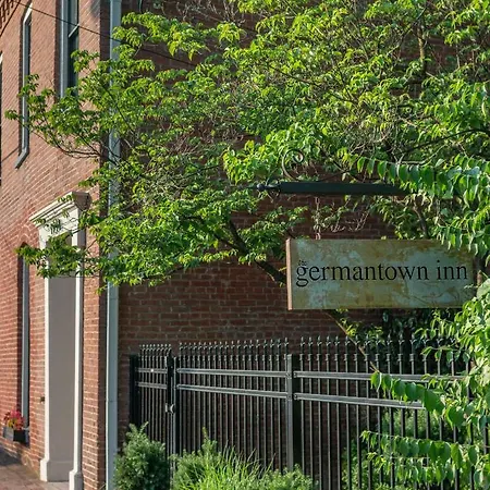 Inn The Germantown