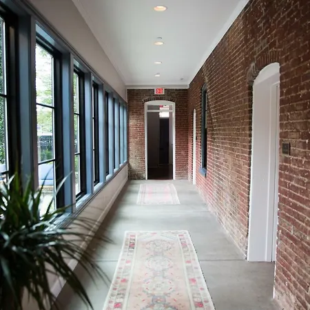 The Germantown Inn 3*
