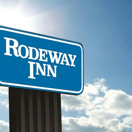 Rodeway 2* Nashville