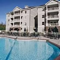 Club Wyndham Resort 3*