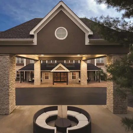 Country & By Radisson, Airport East, Tn 4* Nashville