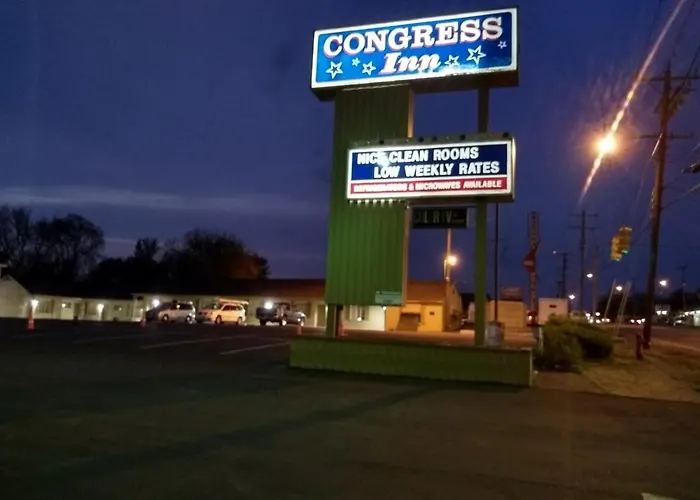 Congress Inn