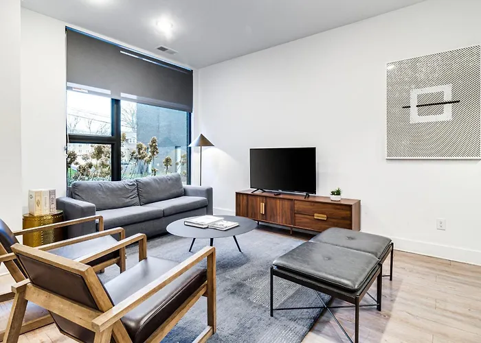 The Grove By Avantstay Stylish Group Stay With Private Bathrooms