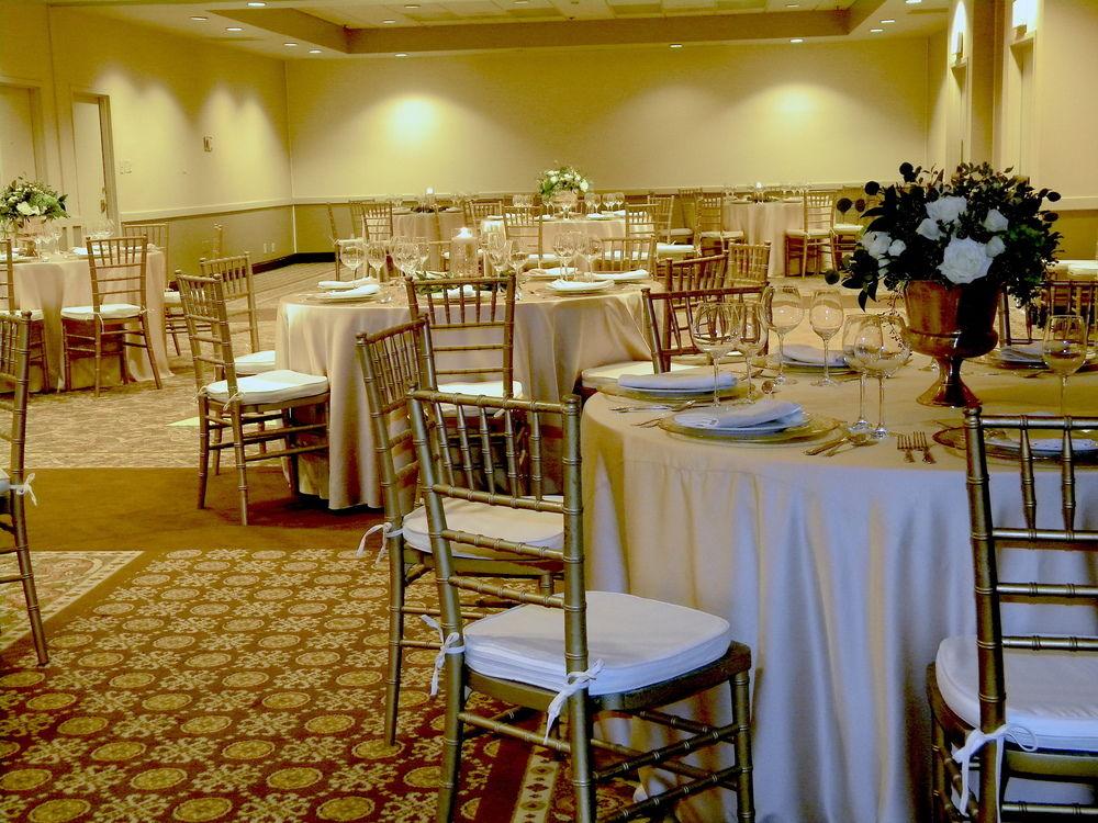 Hotel Radisson Airport Nashville