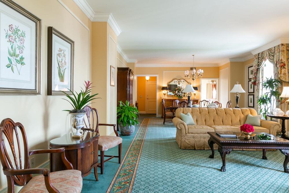The Hermitage 5*