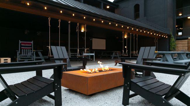 Hotel Bode 4*
