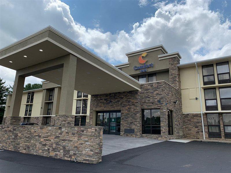 Hotel Spark By Hilton At Opryland Nashville