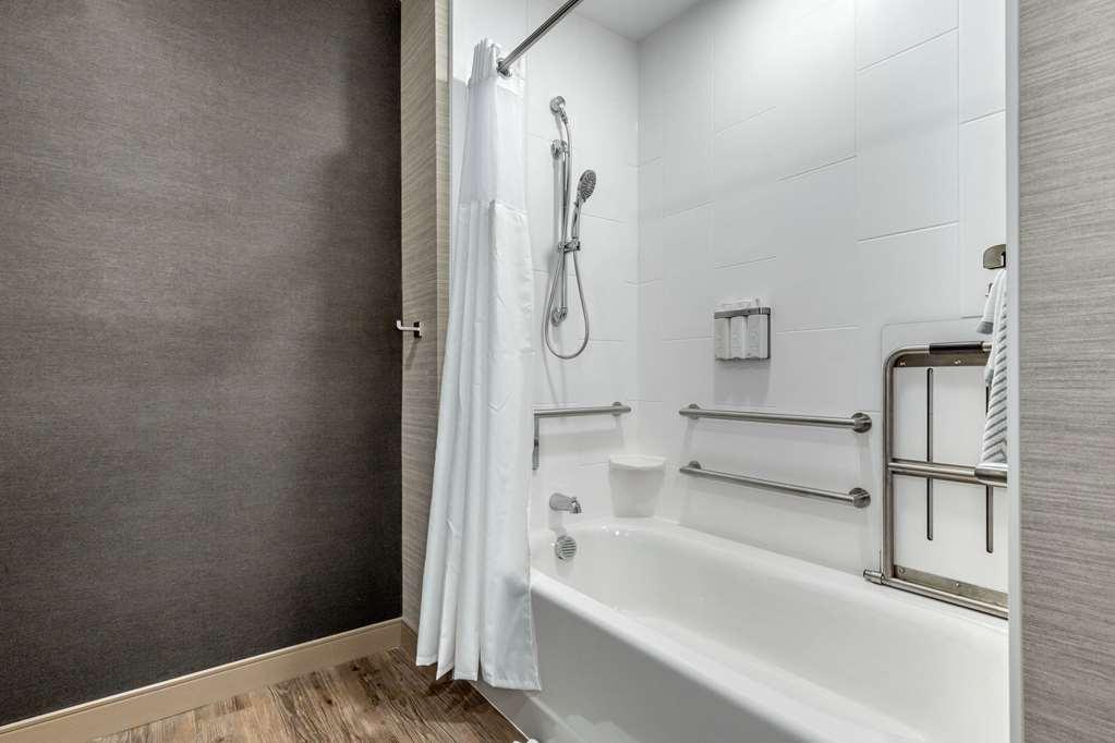 Hotel Cambria Airport Nashville