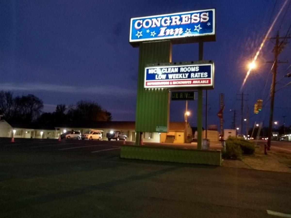 Motel Congress