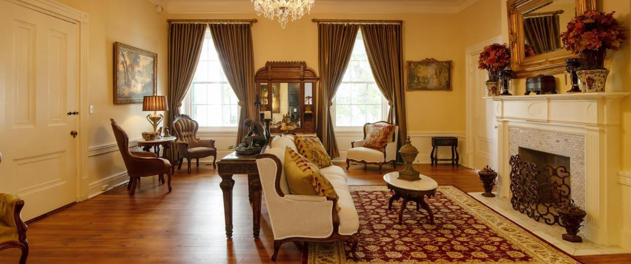 Belle Air Mansion And Nashville
