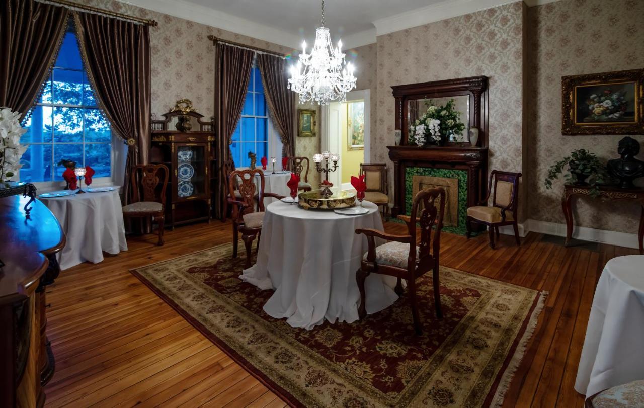 Bed & Breakfast Belle Air Mansion And