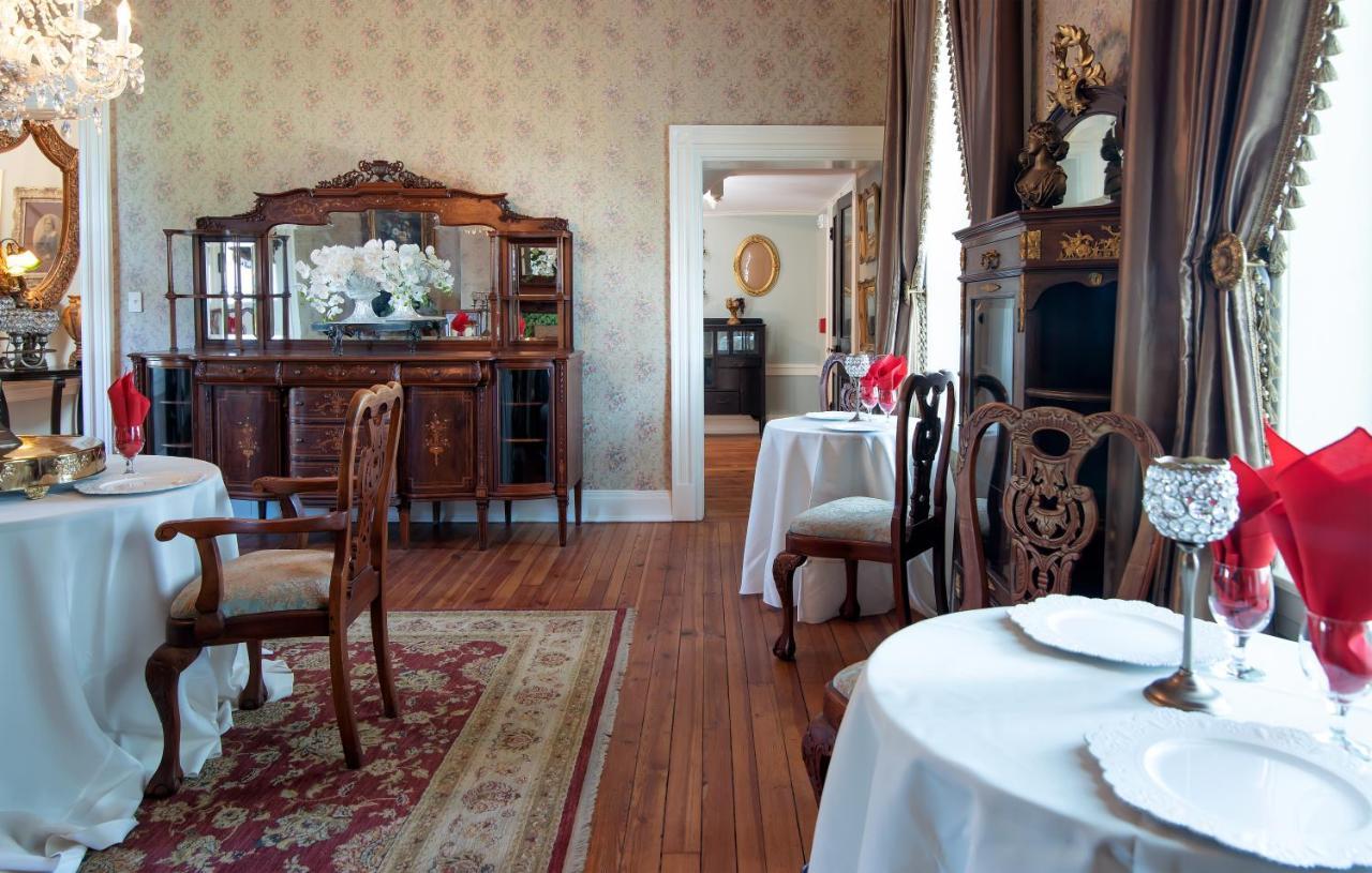 Belle Air Mansion And 3* Nashville