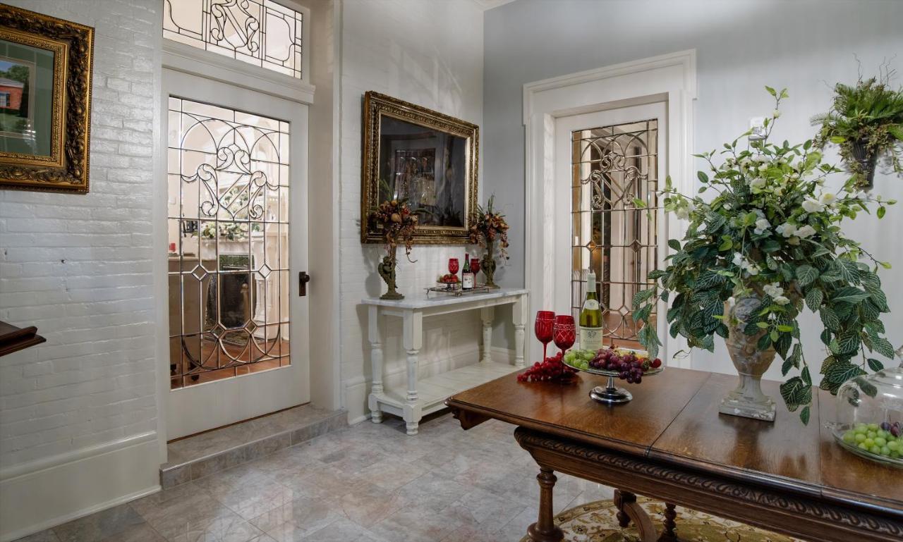 Belle Air Mansion And Bed & Breakfast 3*