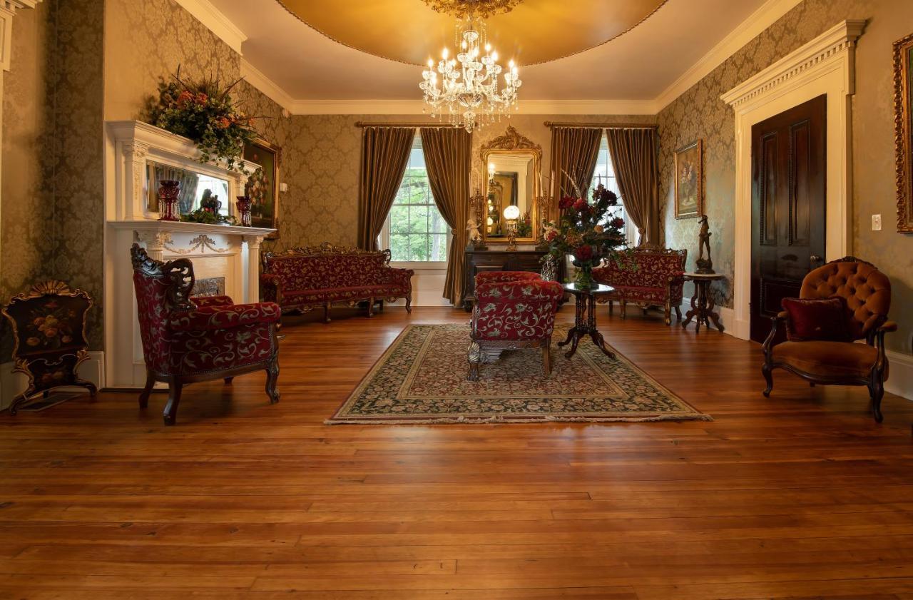 Bed & Breakfast Belle Air Mansion And Nashville