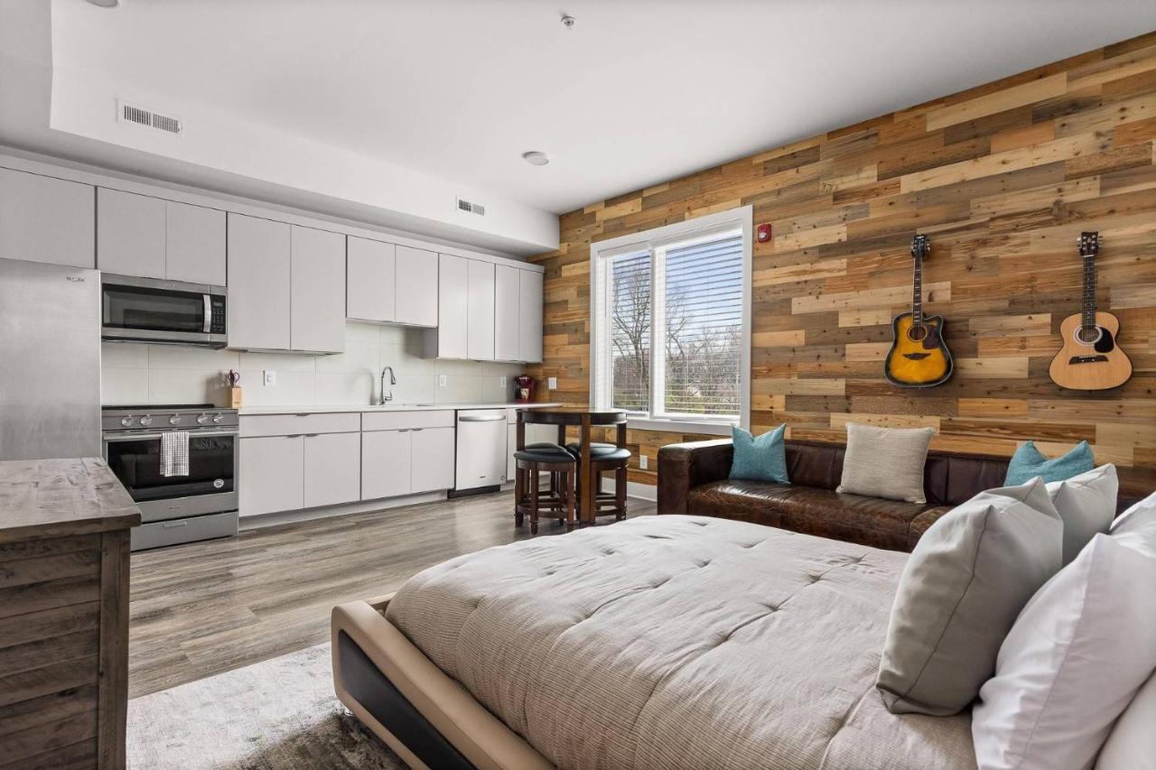 Holiday home Endeavor 301 Nashville