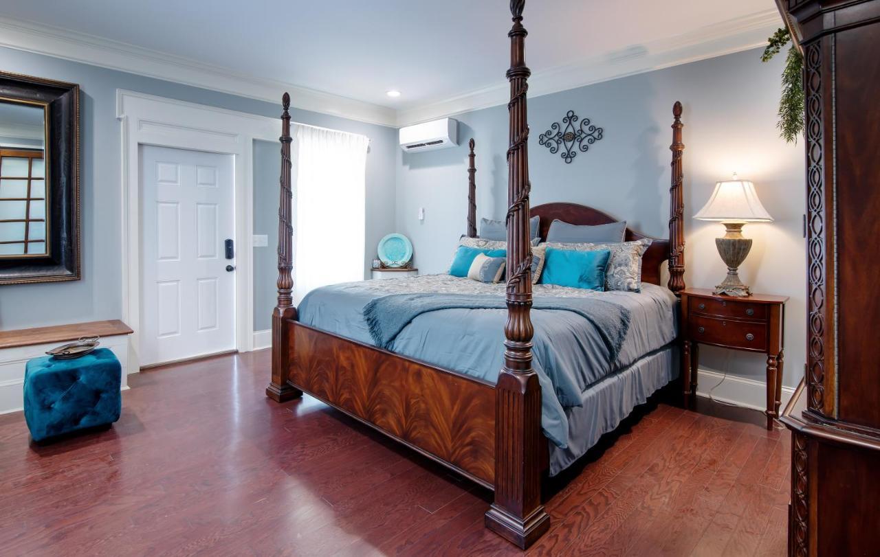 Belle Air Mansion And Bed & Breakfast 3*