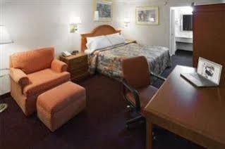 Americas Value Inn-nashville/airport South Hotel Nashville