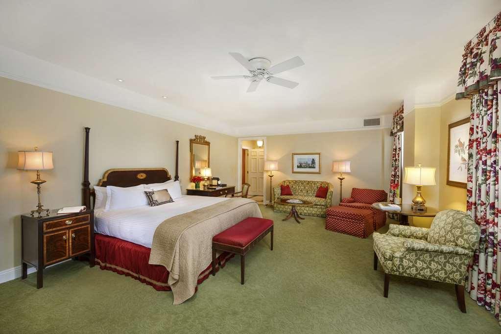 The Hermitage Hotel