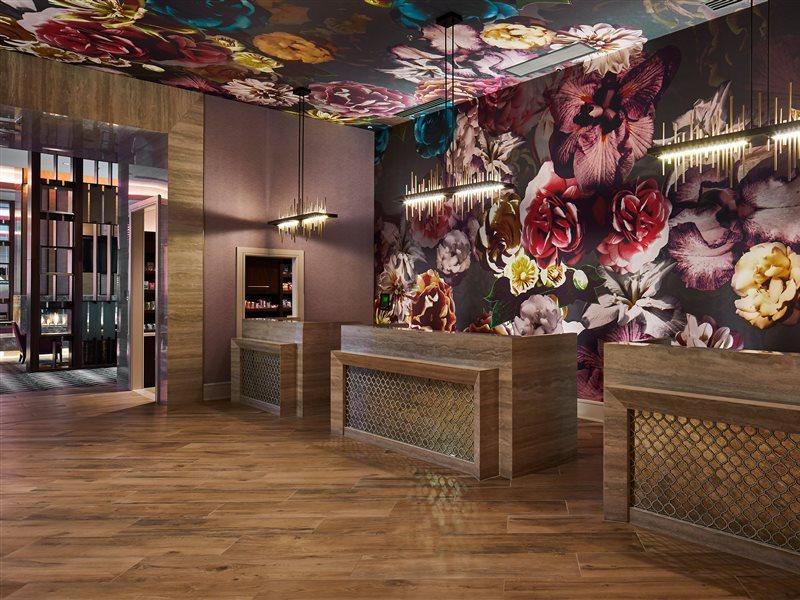 Hotel Springhill By Marriott Downtown/convention Center Nashville