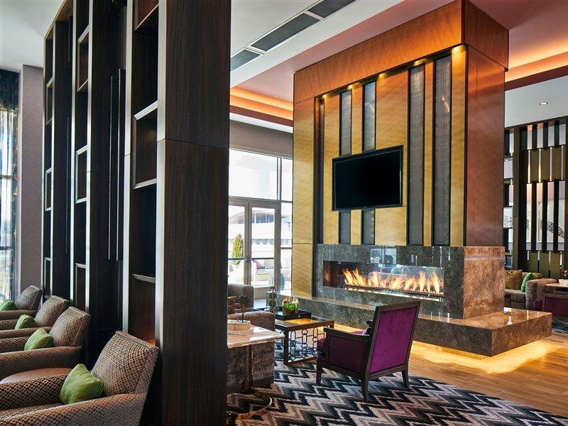 Springhill By Marriott Downtown/convention Center Nashville