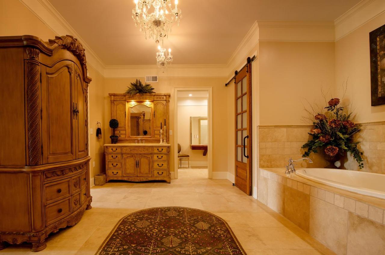 Bed & Breakfast Belle Air Mansion And