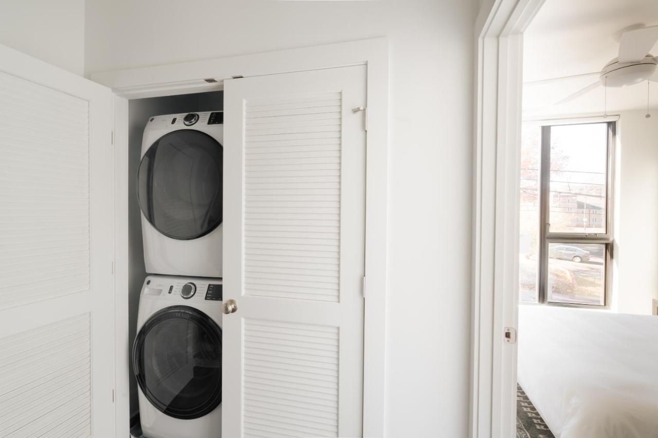 The Grove By Avantstay Stylish Group With Private Bathrooms Apartment