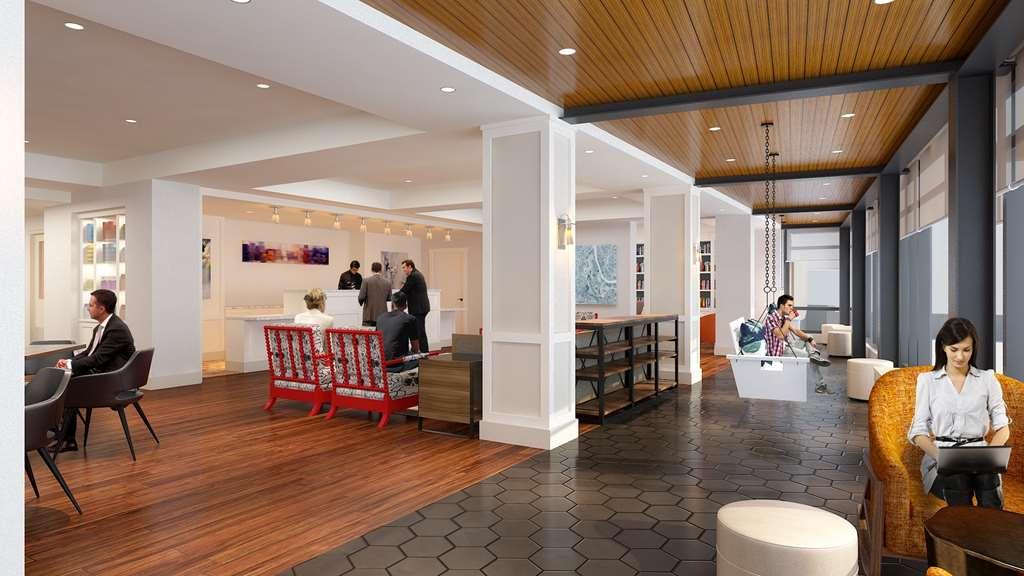 Hayes Street Downtown Hotel