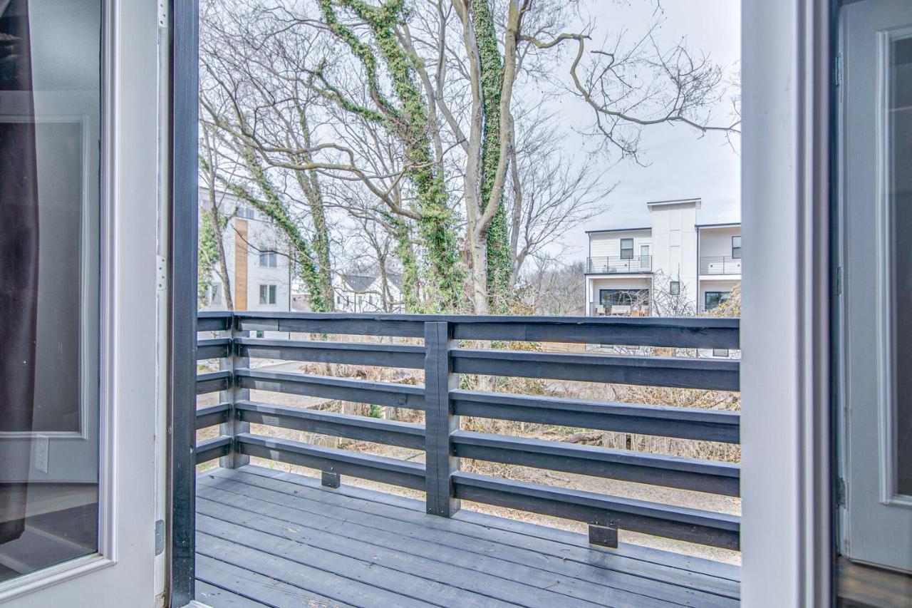 The Maxwell At Five Points * Nashville