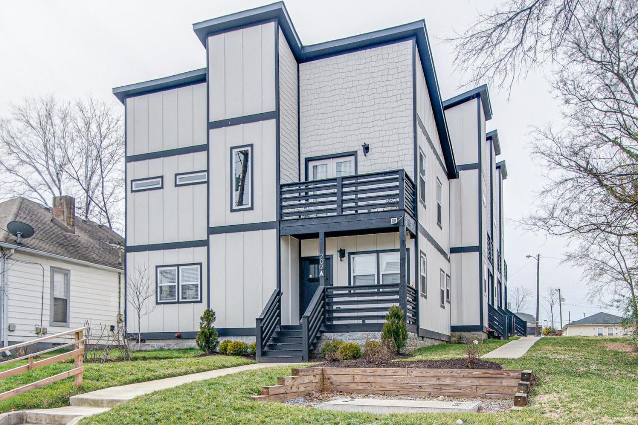 The Maxwell At Five Points Apartment