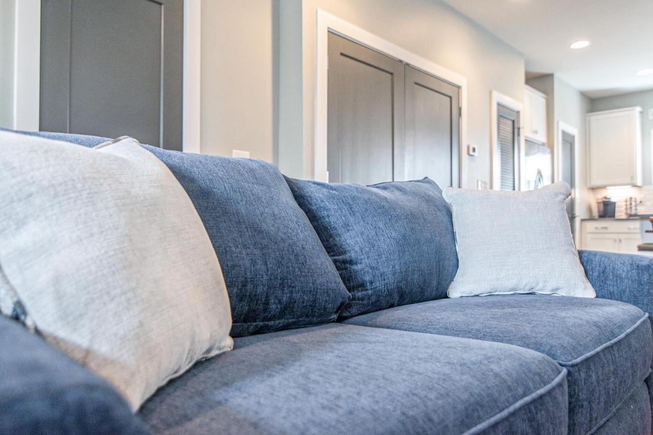 The Maxwell At Five Points * Nashville