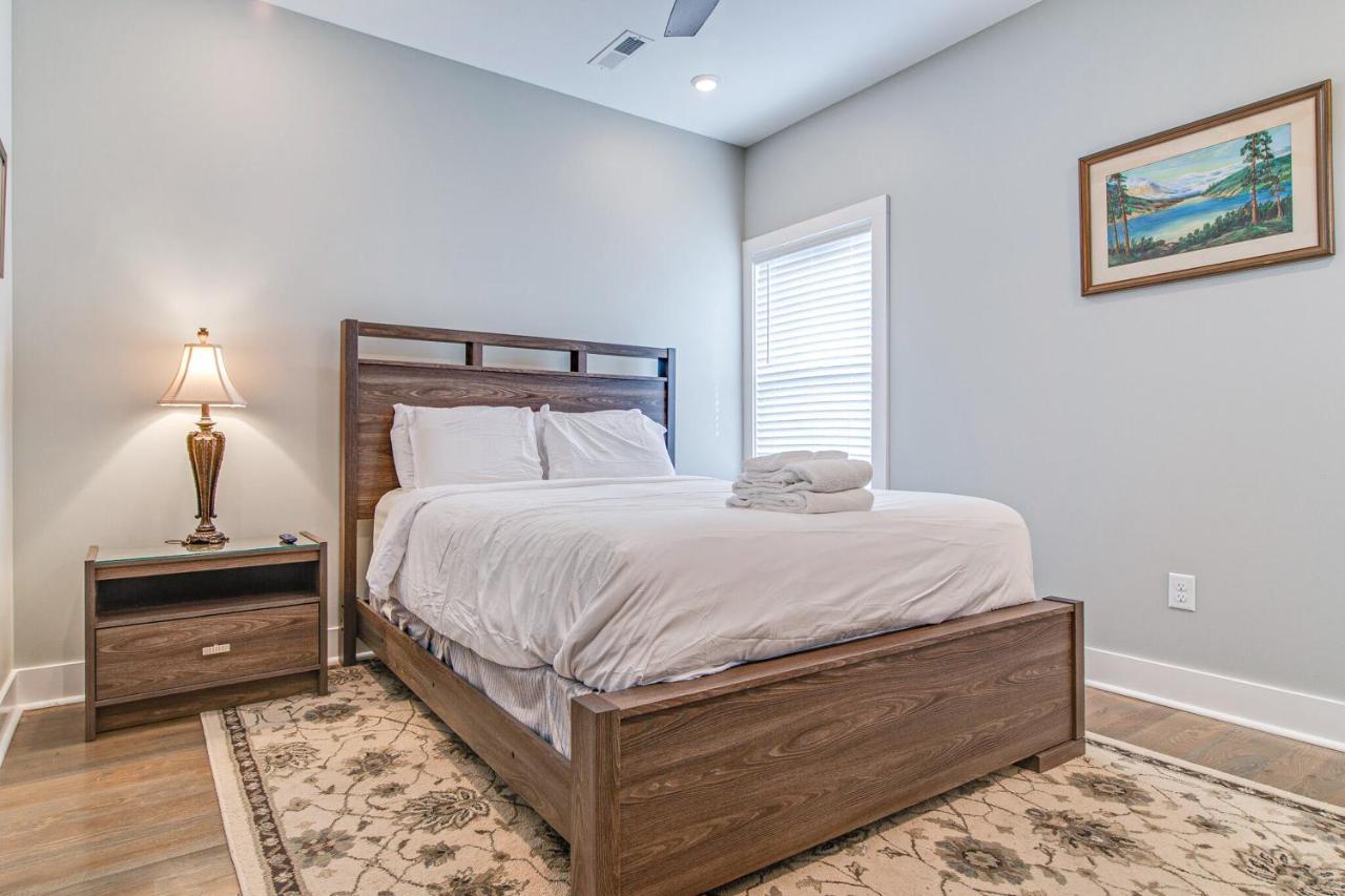 The Maxwell At Five Points Apartment Nashville