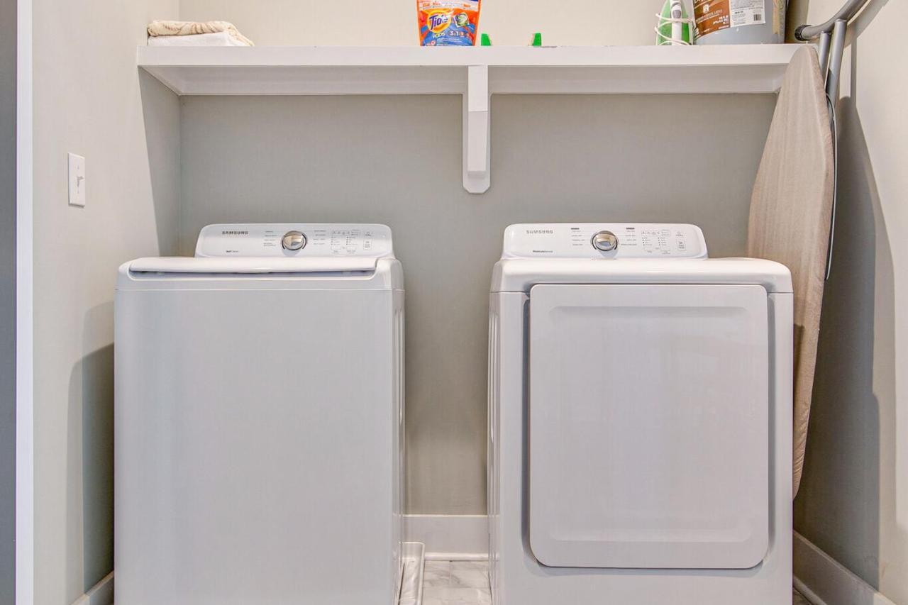 The Maxwell At Five Points