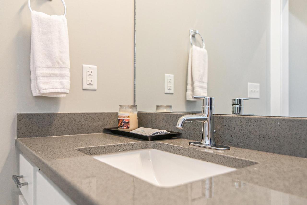 The Maxwell At Five Points Apartment